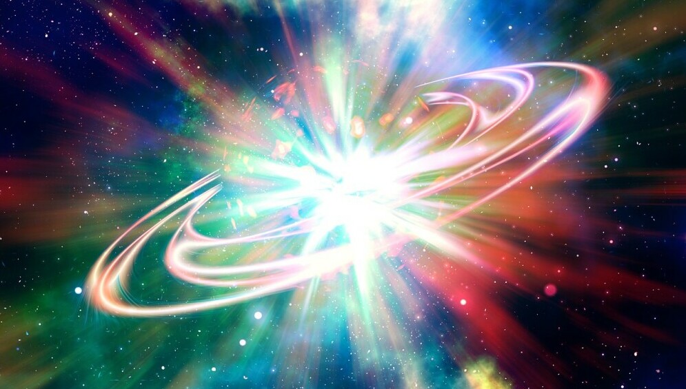 Big Bang