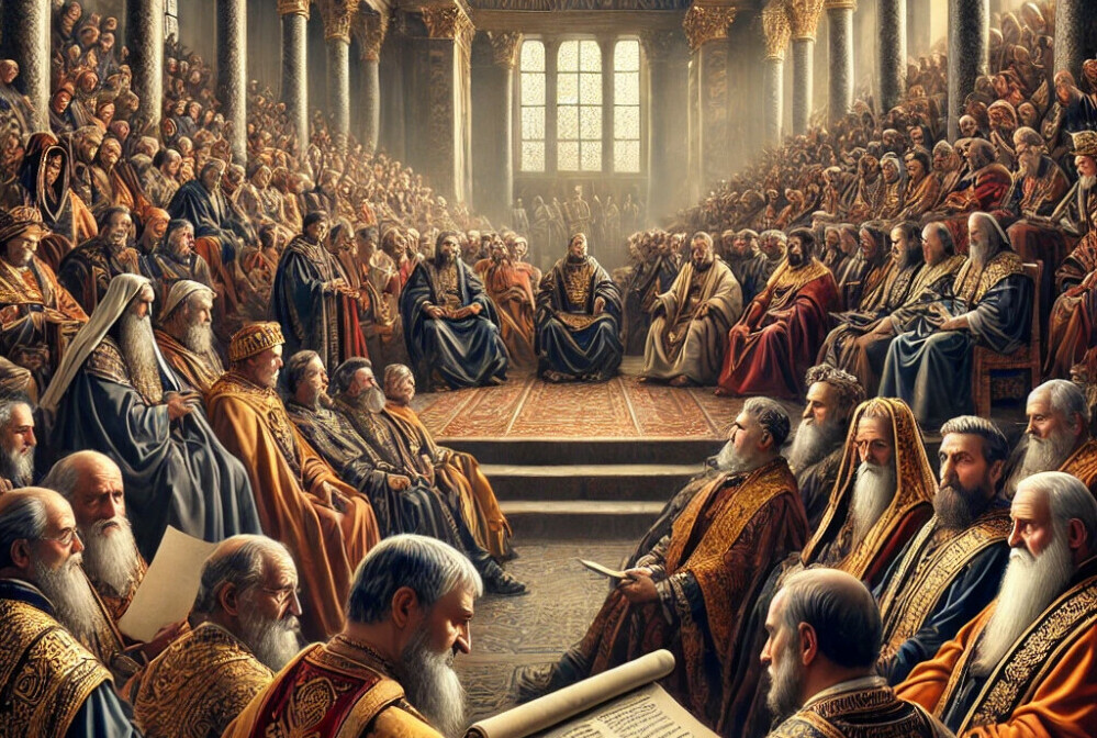 Concilio de Nicea