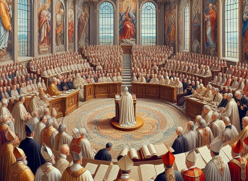 Concilio de Trento