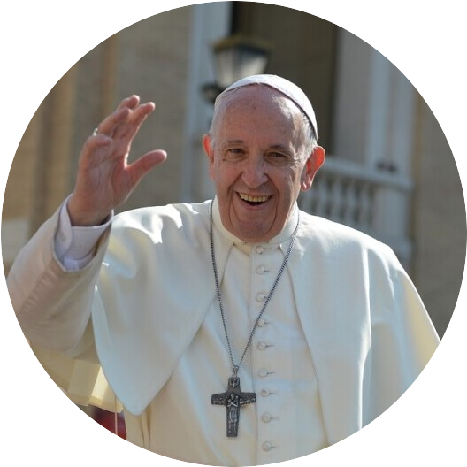 Papa Francisco