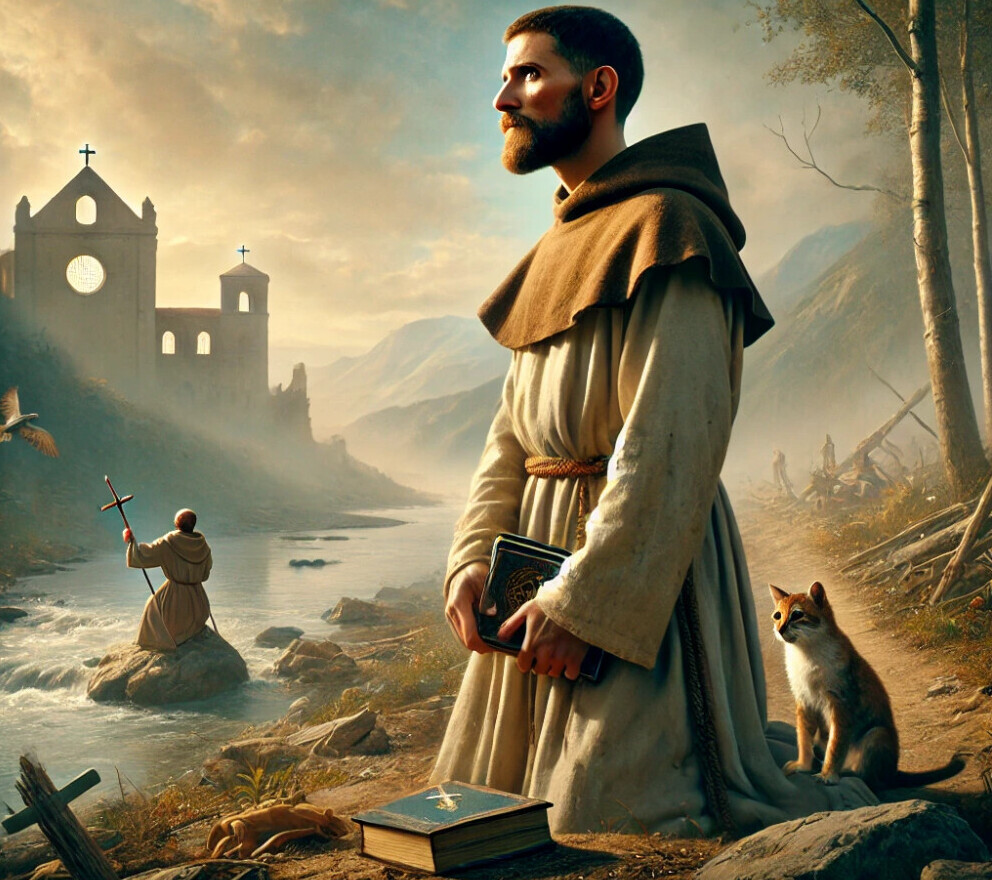San Ignacio de Loyola